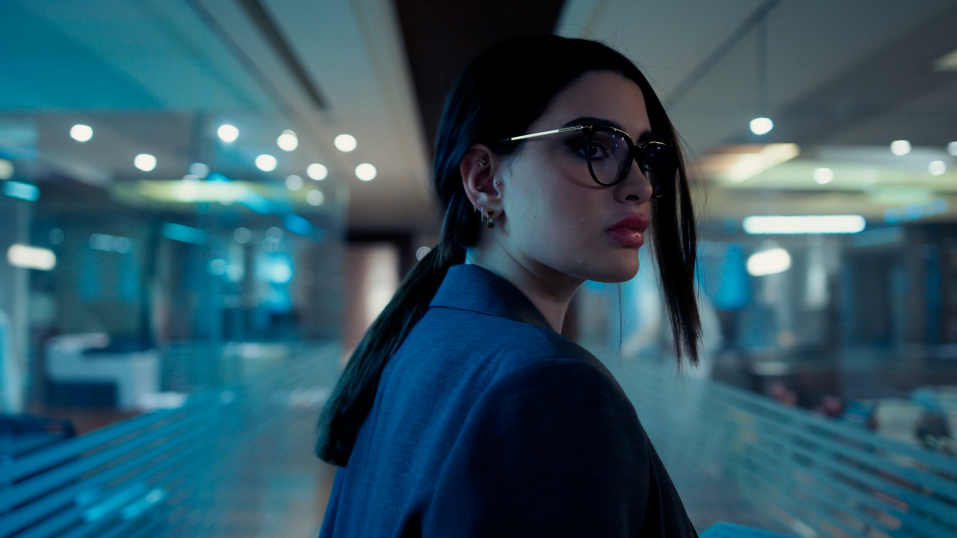  أحداث مسلسل الدولة العميقة