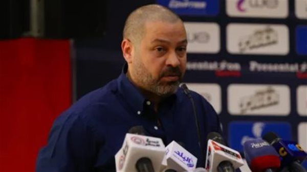 أحمد دياب يتوعّد جماهير المصري والإسماعيلي