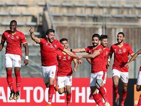 أزمة بين لاعب الأهلي والإدارة.. وكولر يفاجئ اللاعبين