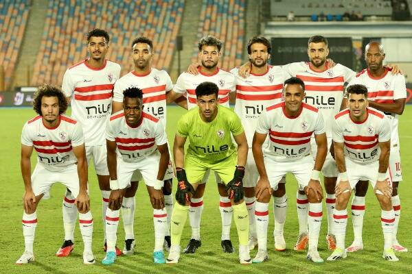 أزمة في مجلس الزمالك
