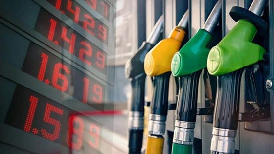 أسعار جديدة للبنزين والمازوت والغاز