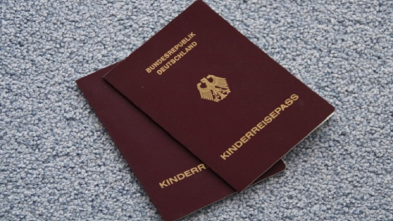 ألمانيا تسهل الجنسية للأجانب