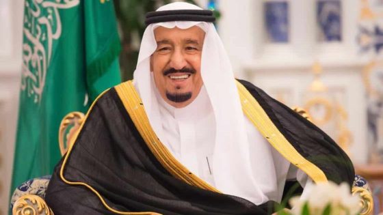 أمر ملكي يسمح للأجانب بالجنسية السعودية 