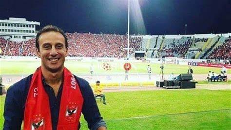 أمير توفيق يعلن أولى صفقات الأهلي