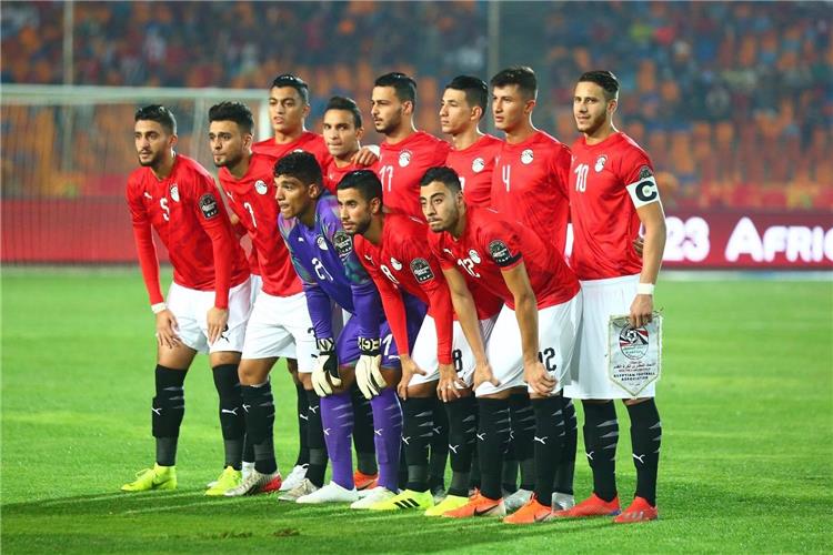 أهداف مباراة مصر وغانا في كأس الأمم الأفريقية