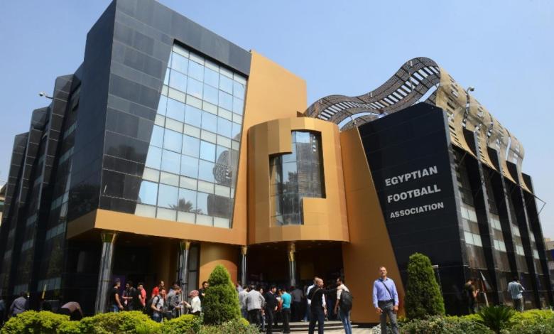 مفاجأة اتحاد الكرة لأندية الدوري في الميركاتو