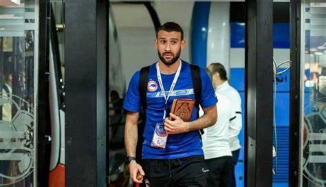 اتفاق الأهلي مع فيوتشر لضم عمر كمال،