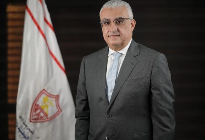 استمرار إيقاف القيد على الزمالك