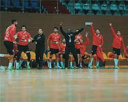 الأهلي يدعم فريق الطائرة بصفقتين بعد صراع الزمالك