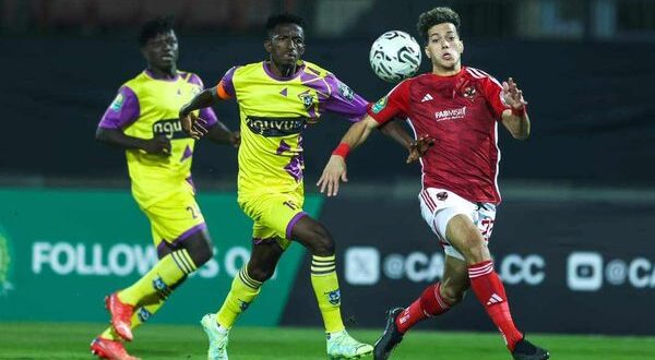 الأهلي يقترب من صفقة جديدة