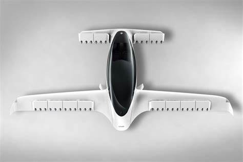 التاكسي الطائر يحلق في سماء السعودية ويخدم زوار موسم الحج