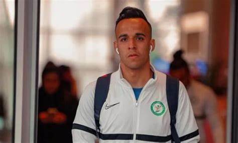 الزمالك يعرض لاعب جديد للبيع،