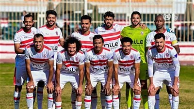 الزمالك يعلن حل أزمة القيد