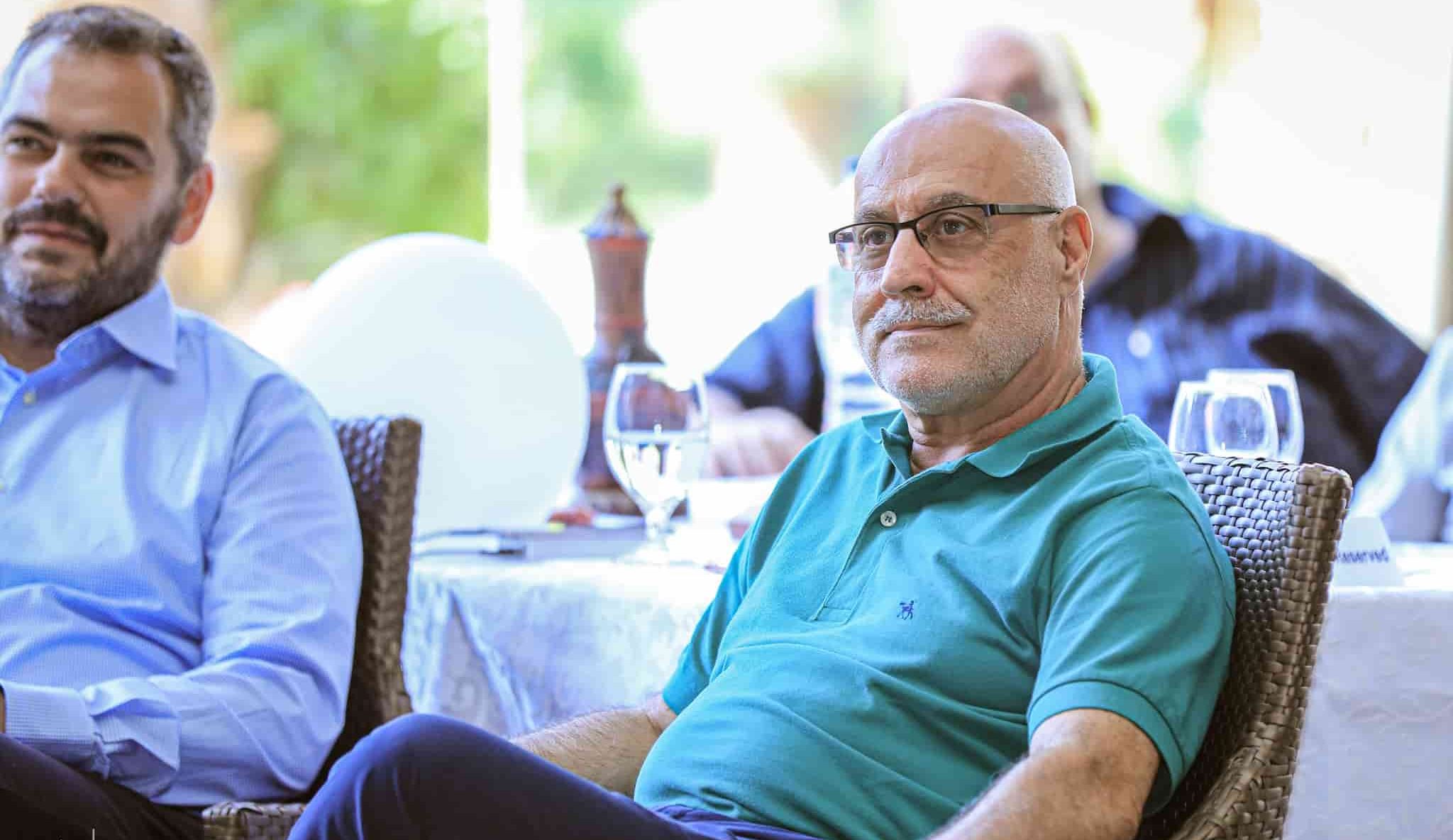 الزمالك يكشف المفاوضات مع فينجادا