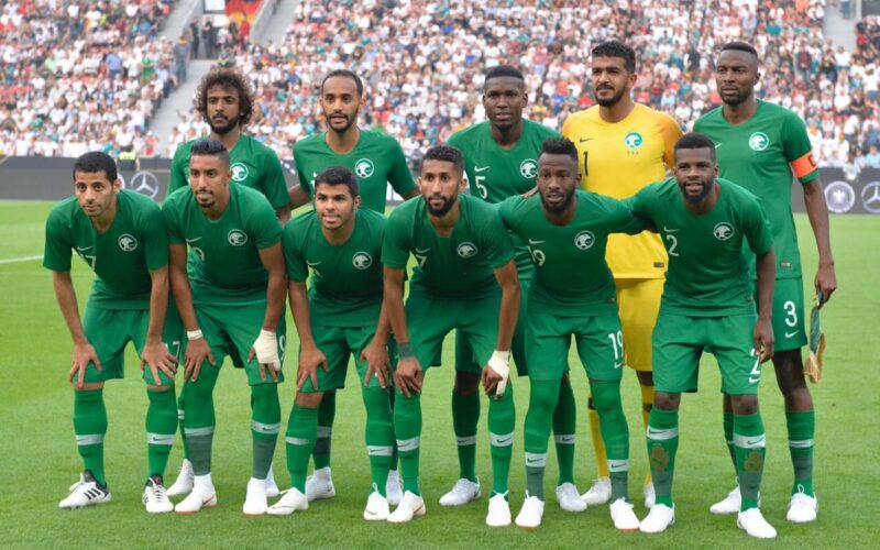 السعودية ضد هونغ كونغ مباراة ودية