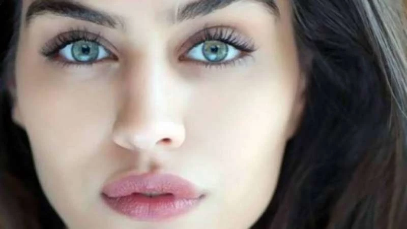  العربية في قائمة أجمل نساء العالم