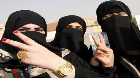 صدمة تثير الجدل حول زواج الفتيات السعوديات من الجنسية العربية