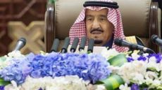 الملك سلمان يوجه بمنح الجنسية السعودية لجميع الأجانب