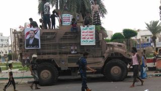 اليمن ترد بقوة على الهجوم الأمريكي