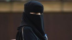 امرأة سعودية تصاب بصدمة نفسية