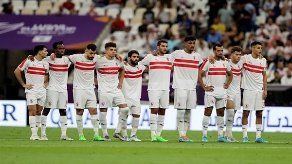 انتقال لاعب الأهلي إلى الزمالك