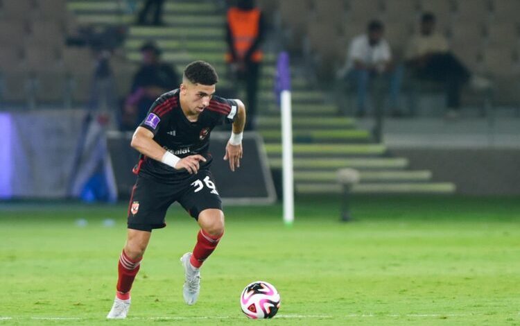 خلافة أحمد نبيل كوكا في المنتخب المصري