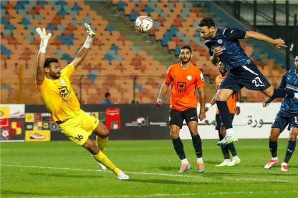 بث مباراة المقاولون والبنك الأهلي