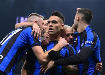 بث مباشر مباراة إنتر ميلان وهيلاس فيرونا في الدوري الإيطالي