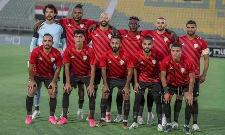  بث مباشر مباراة طلائع الجيش والجونة