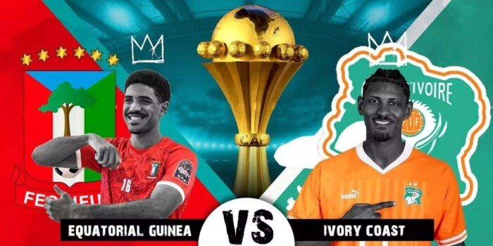 بث مباشر مباراة كوت ديفوار وغينيا