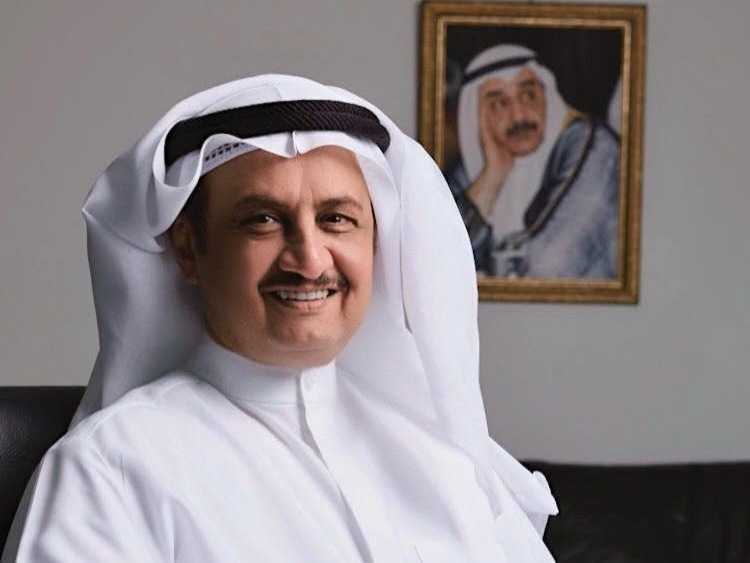 بيان الحق الذي أصدره لؤي الخرافي