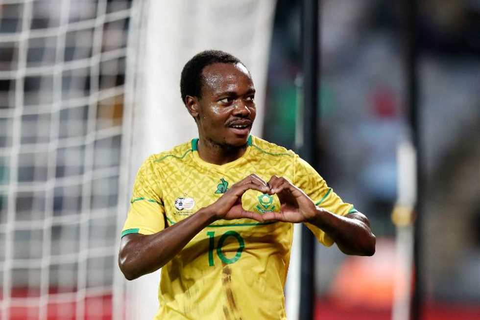 بيرسي يعلق على إهداره ركلة جزاء