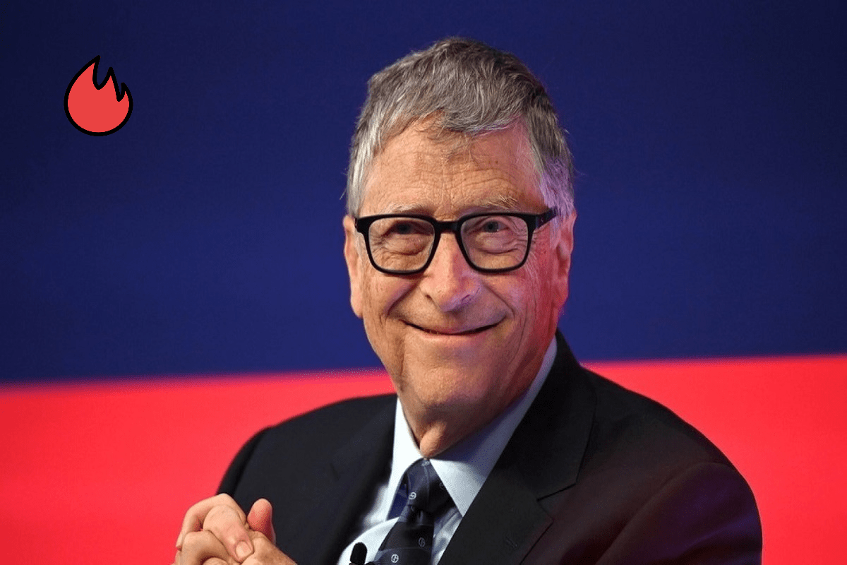 بيل غيتس يعلق على فضيحة جيفري إبستين ومعرفته به