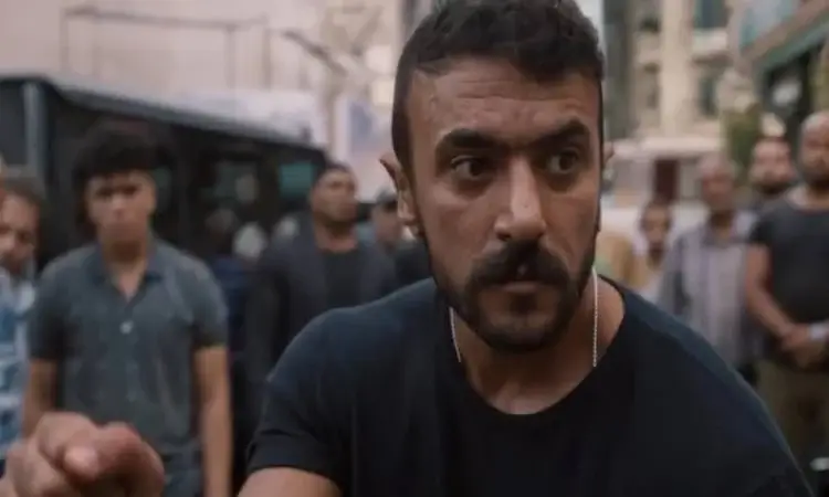 تحميل ومشاهدة فيلم الاسكندراني رابط مباشر mediafire