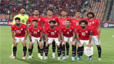 تشكيل منتخب مصر لمواجهة موزمبيق