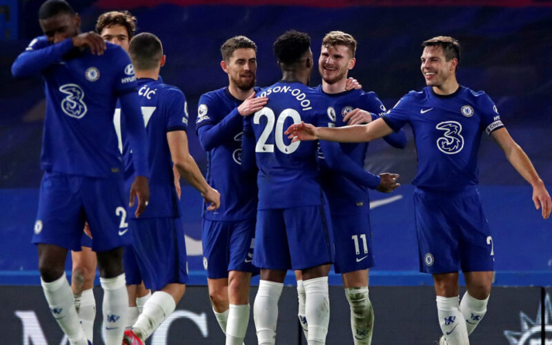 تشيلسي ضد ميدلزبره كأس الرابطة