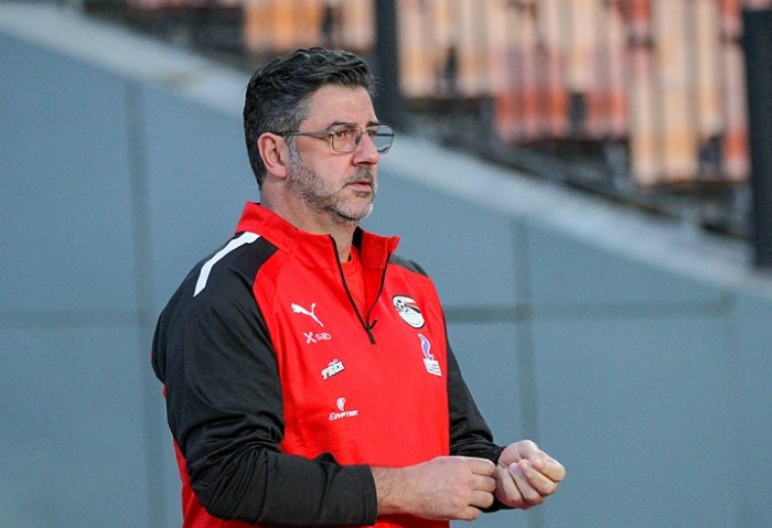 تصريحات نارية من فيتوريا