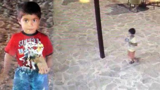 تعذيب طفل سوري بوحشية في تركيا