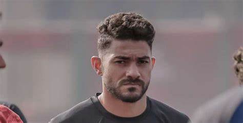 تعليق حازم إمام على انضمام ياسر إبراهيم لمنتخب مصر