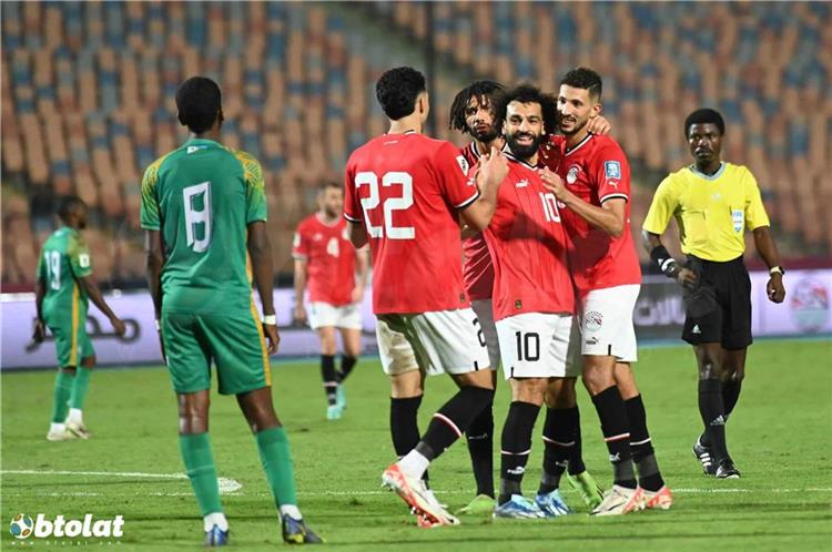 تعليق مثير من فيتوريا على تعادل منتخب مصر مع موزمبيق