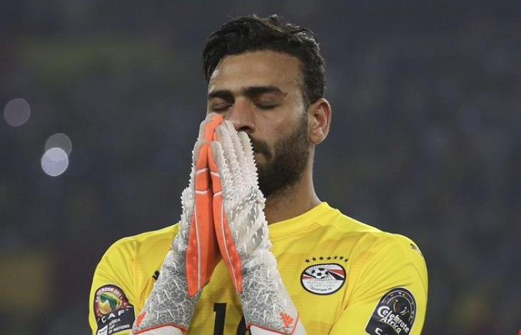 تفاصيل انتقال أبوجبل إلى الأهلي