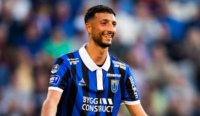 وسام ابو علي