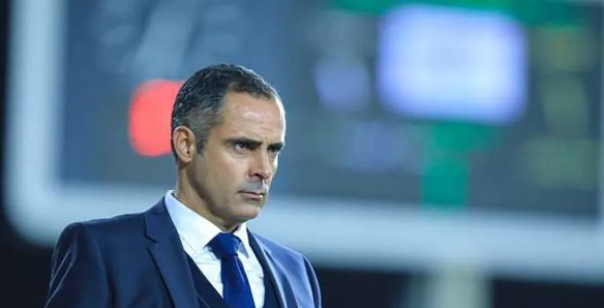 تفاصيل مفاوضات الزمالك مع جوزيه