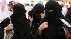 تفضيل نساء السعودية الزواج من الرجال الأجانب