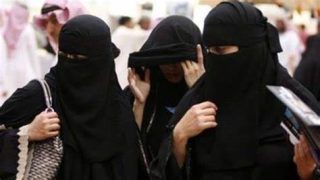 تفضيل نساء السعودية الزواج من الرجال الأجانب