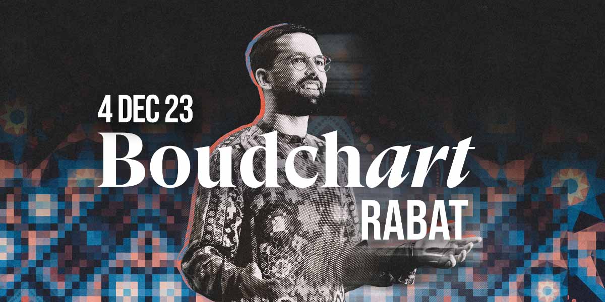 حجز تذاكر حفل بودشارت