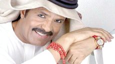 حفل خالد عبد الرحمن في دبي