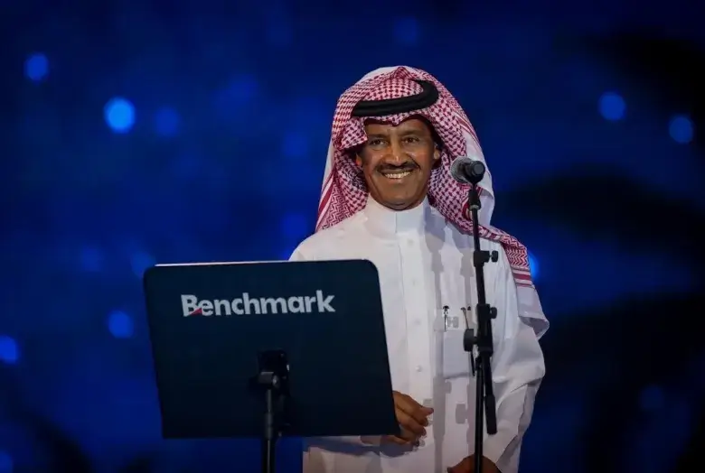 حفلة خالد عبد الرحمن وعيضه المنهالي وحمد العامري في أبو ظبي