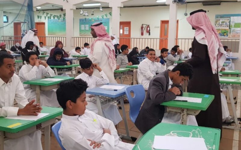 حقيقة “تعطيل الدراسة في السعودية”