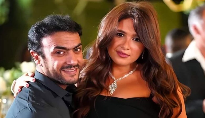 عاجل بعد جدل السوشيال ميديا، حقيقة عودة ياسمين عبد العزيز لأحمد العوضي